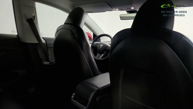 Used 2023 Tesla Model 3 Performance AWD/4WD image 40