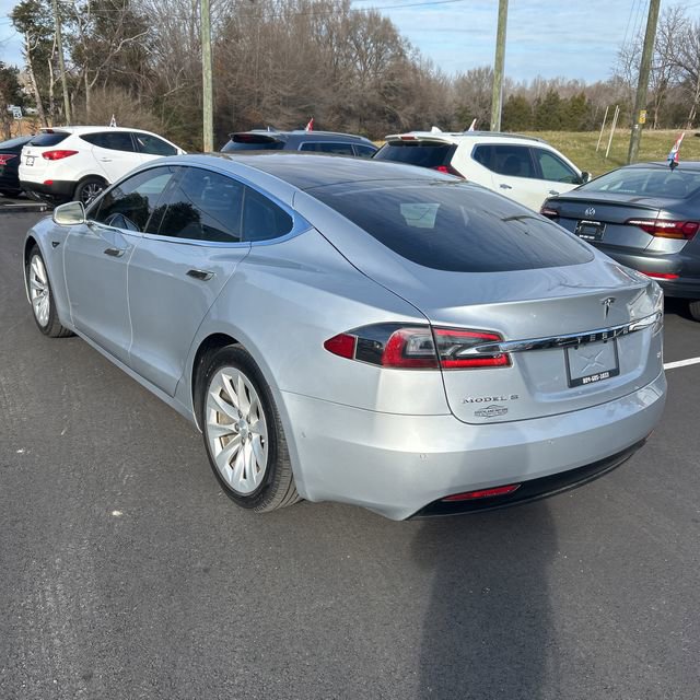 Used 2017 Tesla Model S 60 image 3