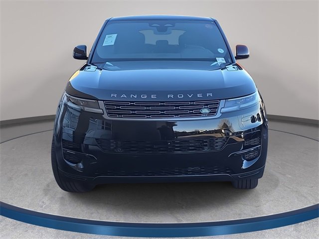 New 2026 Land Rover Range Rover Sport SE image 2