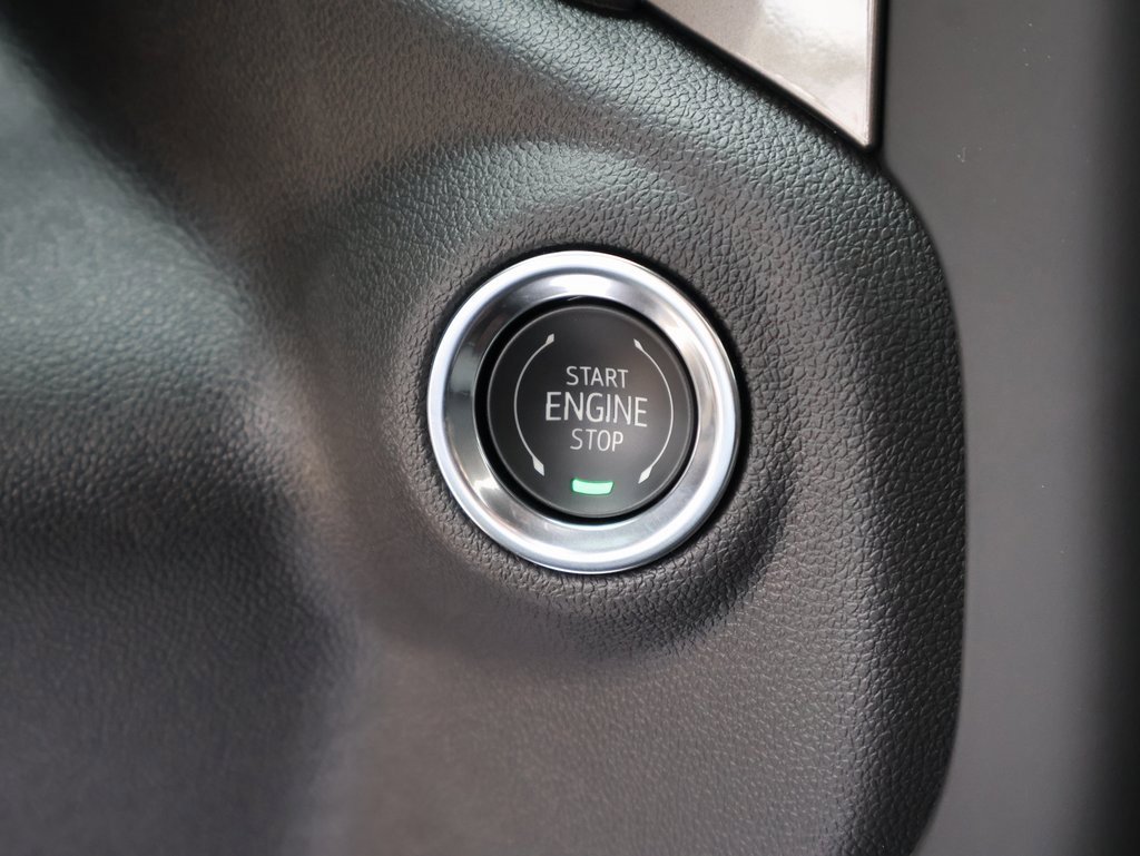 New 2025 GMC Sierra 1500 Pro w/ Pro Value Package image 17