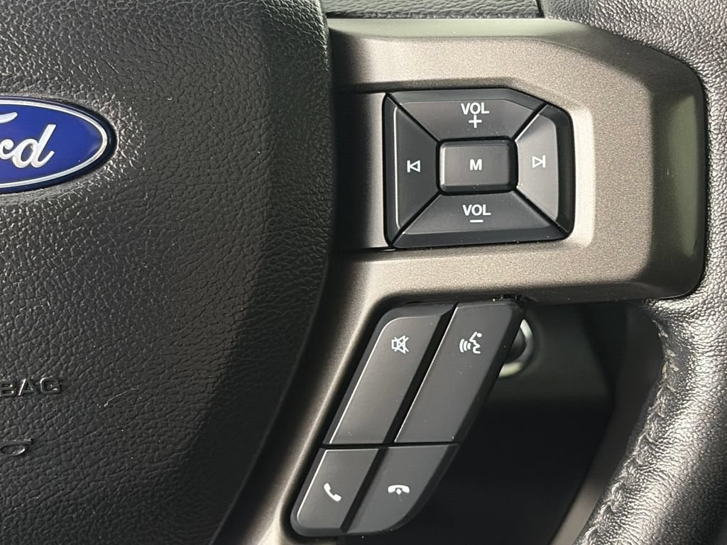 Certified 2019 Ford Expedition XLT w/ Equipment Group 202A AWD/4WD image 18