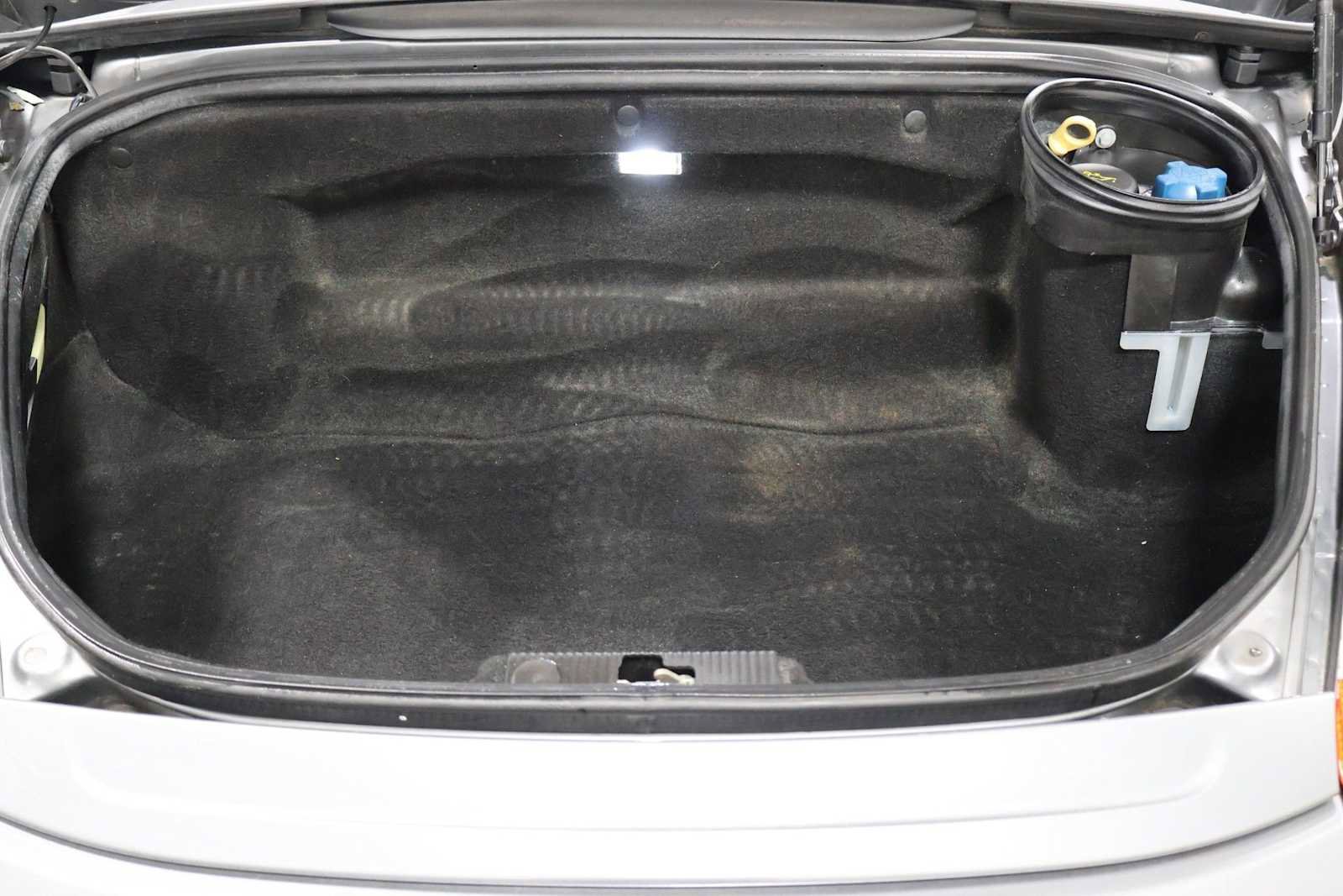 Used 2003 Porsche Boxster S RWD image 30