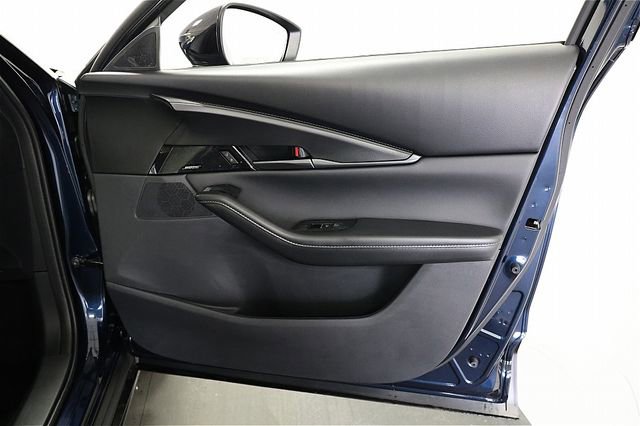 New 2026 MAZDA CX-30 2.5 Turbo w/ Premium Plus Pkg image 17