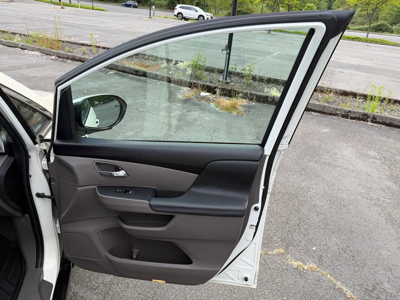 Used 2014 Honda Odyssey EX-L image 20