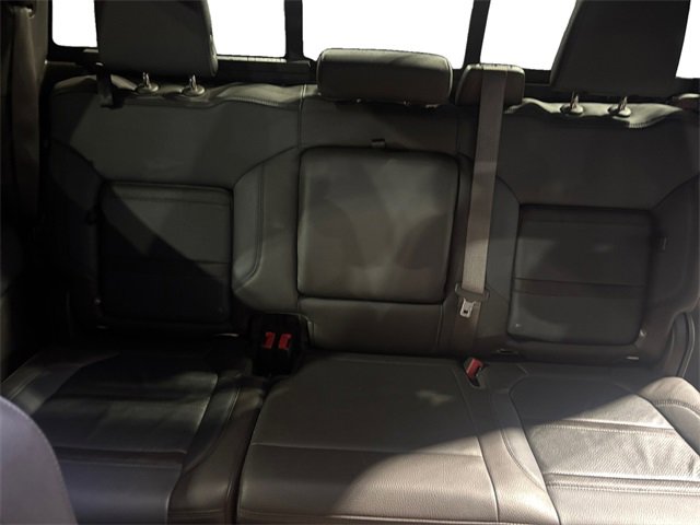 Used 2021 GMC Sierra 1500 Denali w/ Denali Ultimate Package image 13