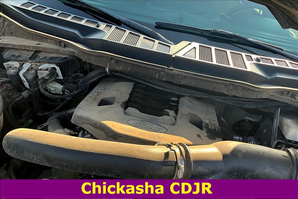 Used 2023 Ford F150 XLT AWD/4WD image 32