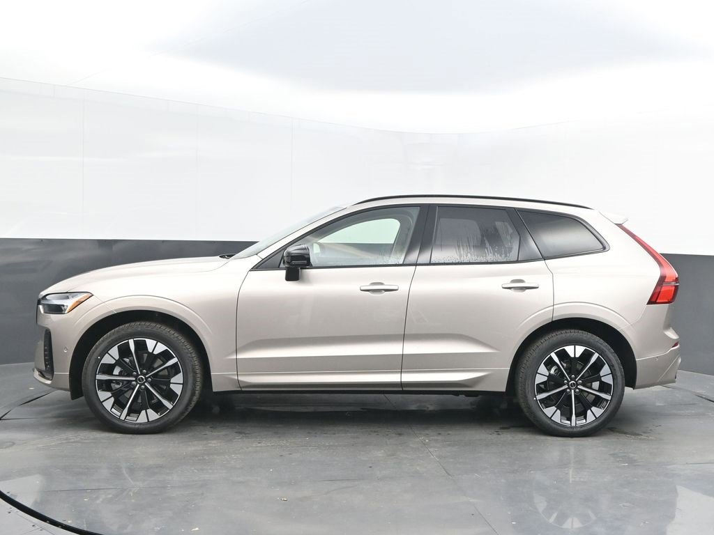 New 2026 Volvo XC60 B5 Ultra w/ Protection Package Premier image 4