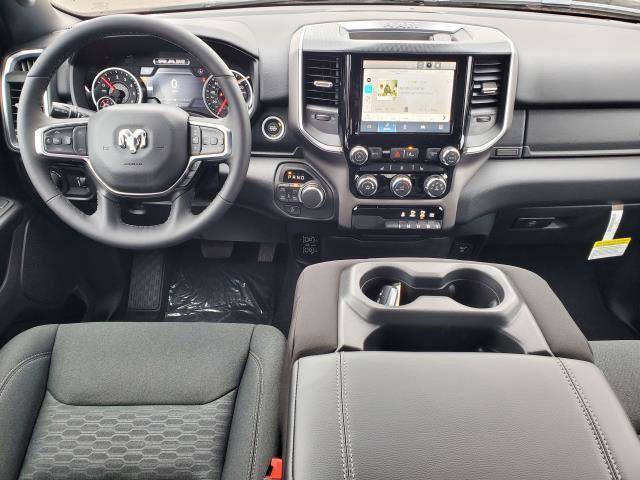 New 2026 RAM 1500 Big Horn image 20