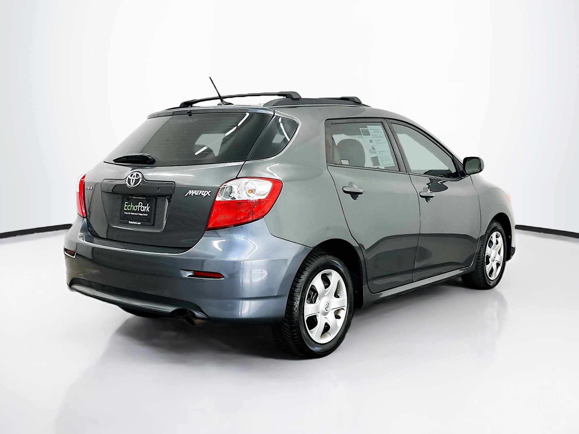 Used 2010 Toyota Matrix FWD image 9