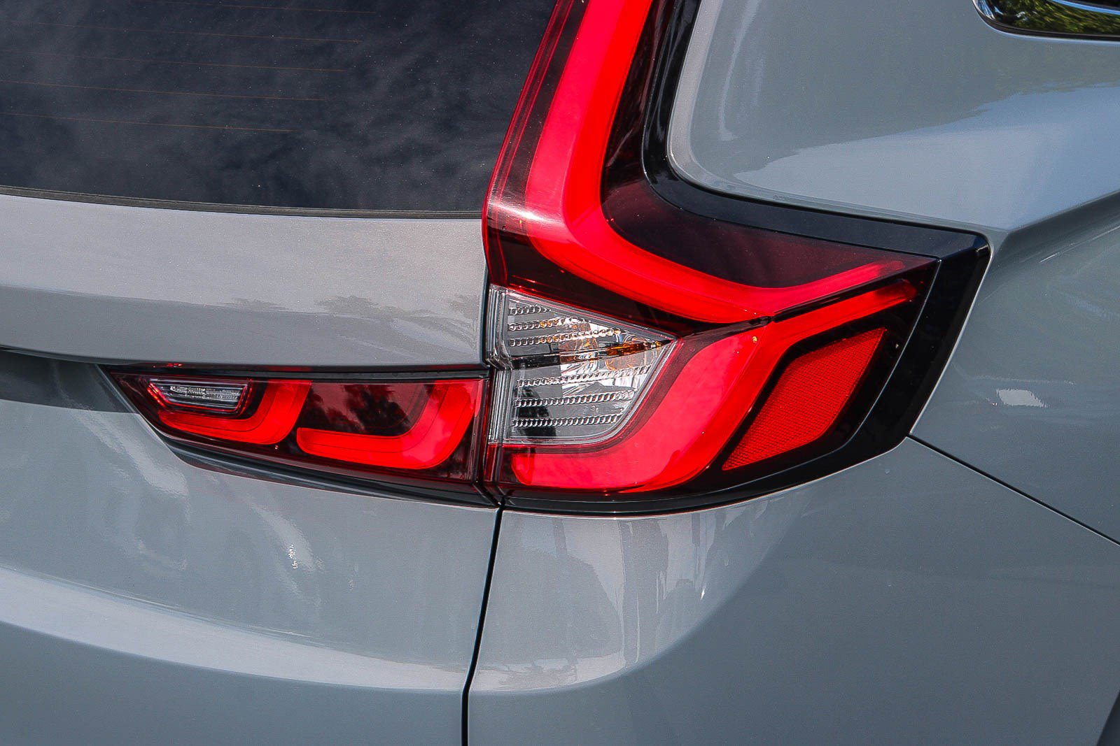 Certified 2024 Honda CR-V EX image 10