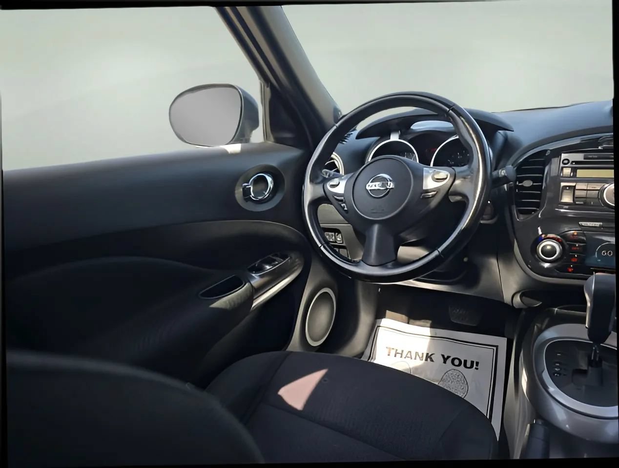 Used 2013 Nissan Juke SV FWD image 15