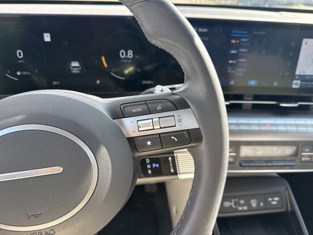 Used 2024 Hyundai Kona SEL w/ Convenience Package image 18