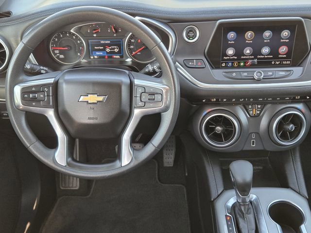 Used 2021 Chevrolet Blazer LT image 26