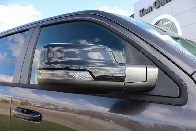 New 2026 RAM 1500 Big Horn image 2