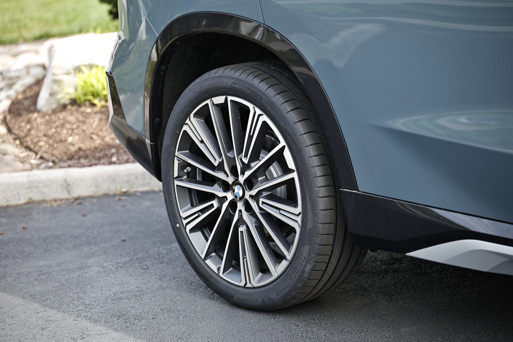 New 2026 BMW X1 xDrive28i w/ Technology Package image 6