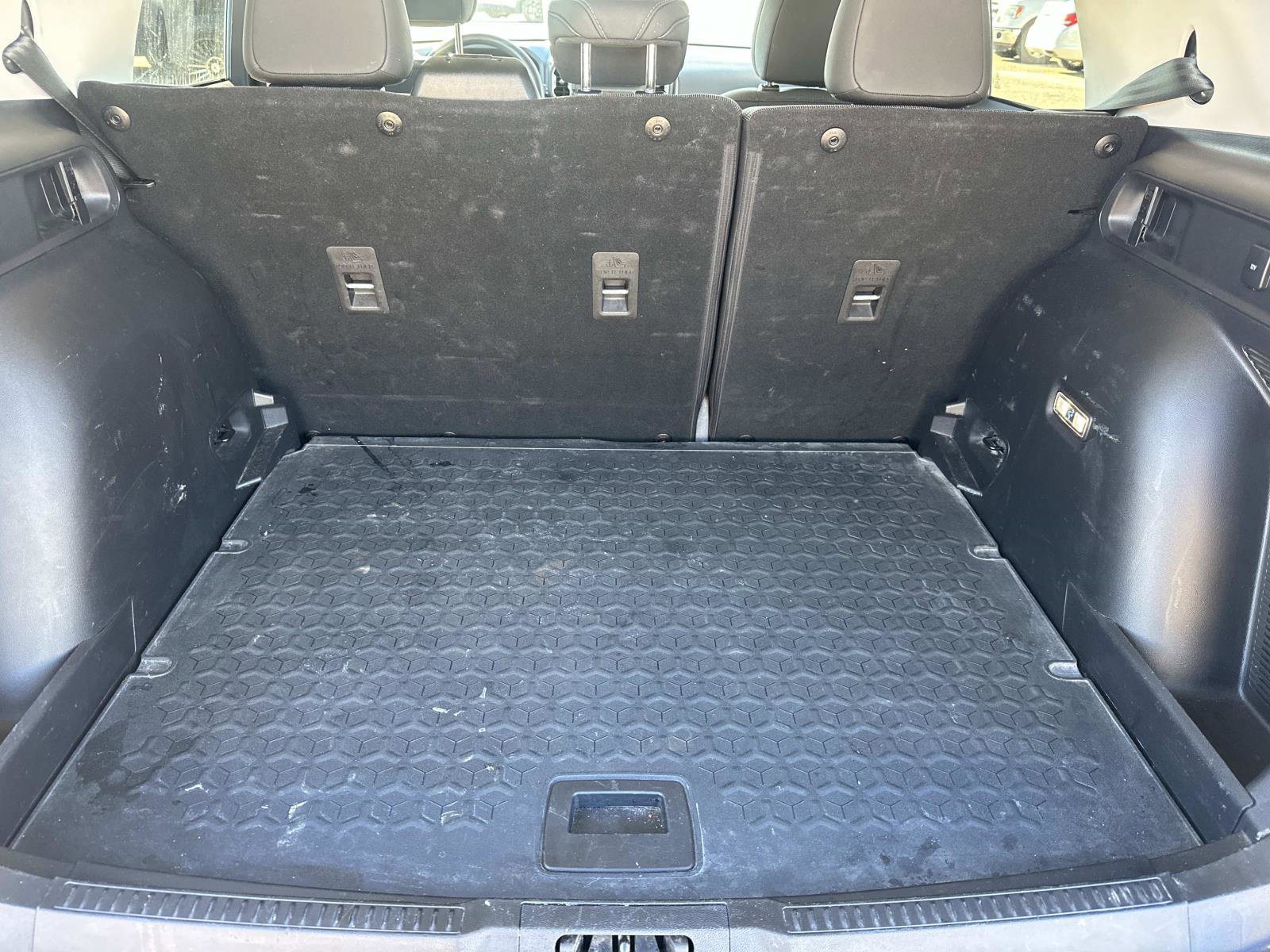 Certified 2024 Ford Bronco Sport Big Bend image 24