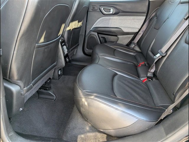 Used 2022 Jeep Compass Latitude w/ Sun and Sound Group image 10