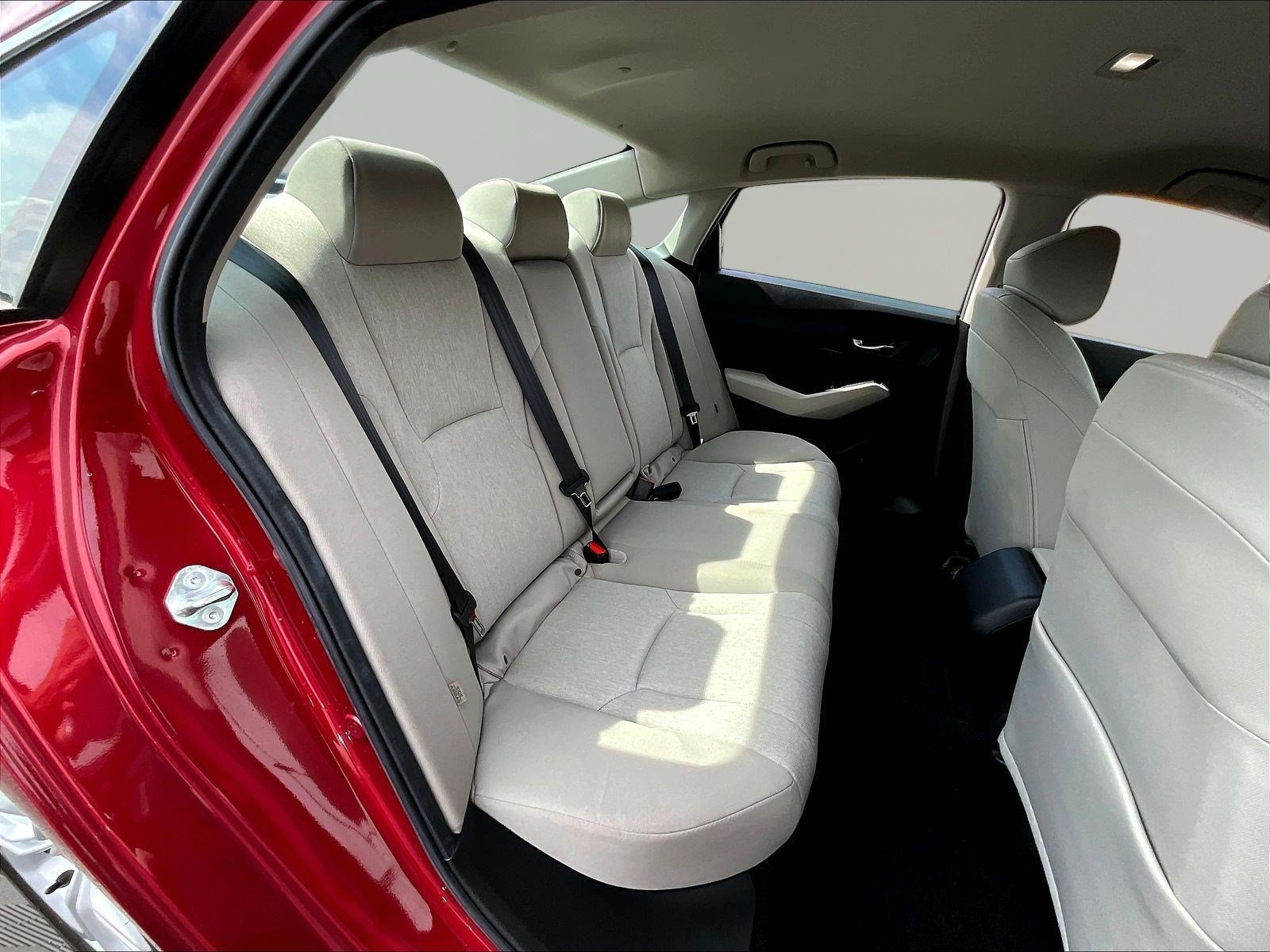 Used 2024 Honda Accord LX image 23