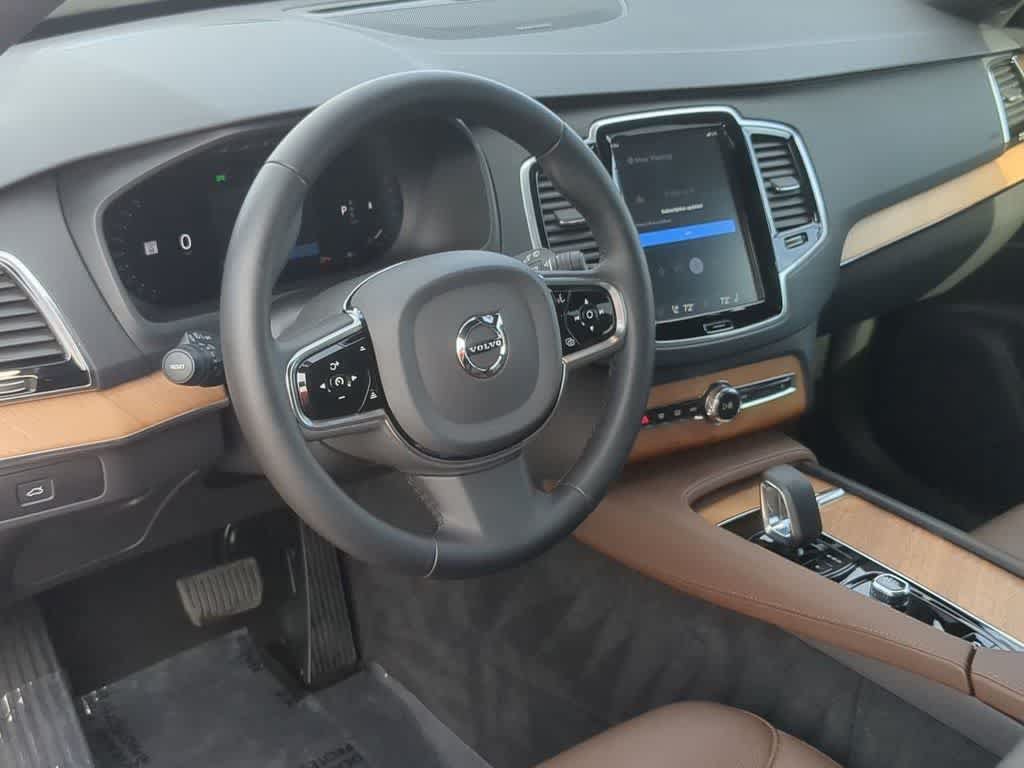 Certified 2024 Volvo XC90 B6 Plus AWD/4WD video 2