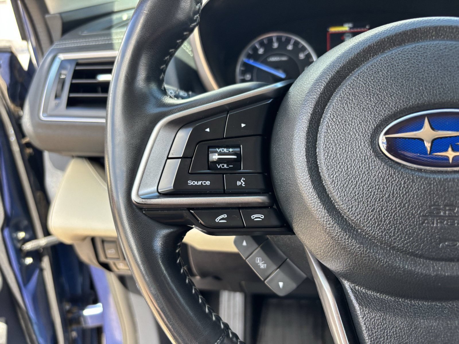 Used 2020 Subaru Ascent Touring w/ Popular Package #2A AWD/4WD image 31