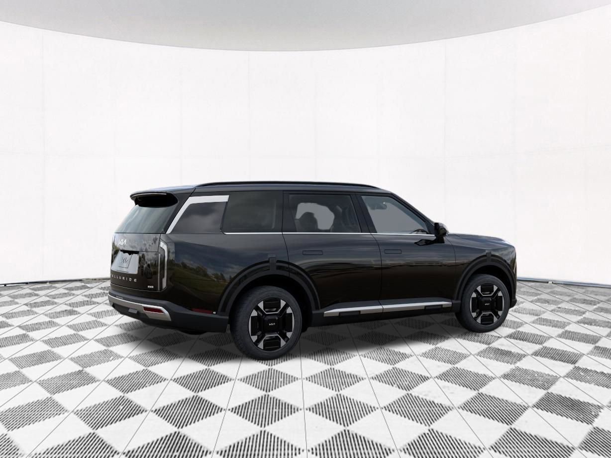 New 2027 Kia Telluride EX AWD/4WD image 8