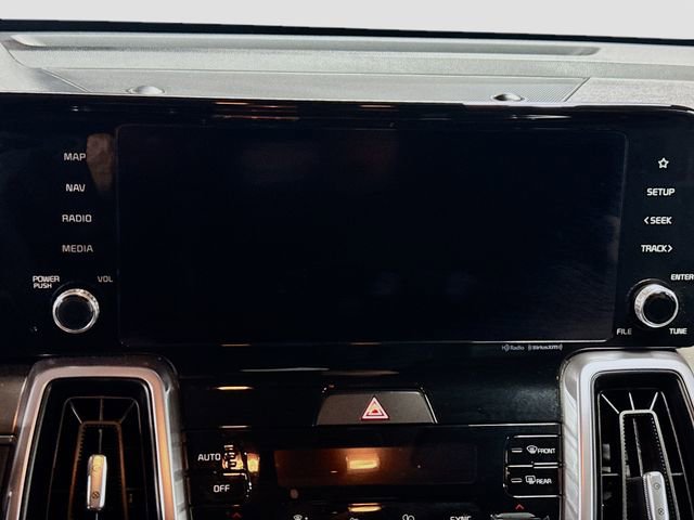 Used 2023 Kia Sorento EX image 12