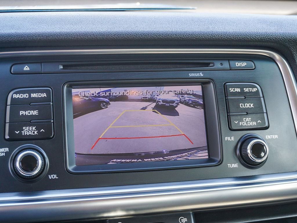 Used 2016 Kia Optima EX FWD image 23