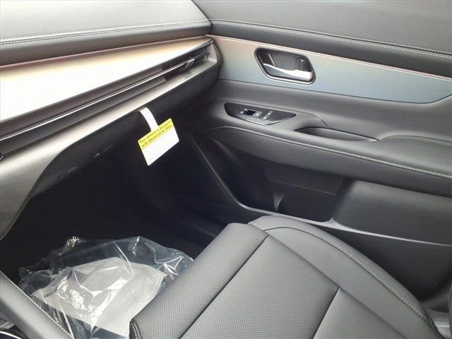 New 2026 Nissan Murano SL image 23