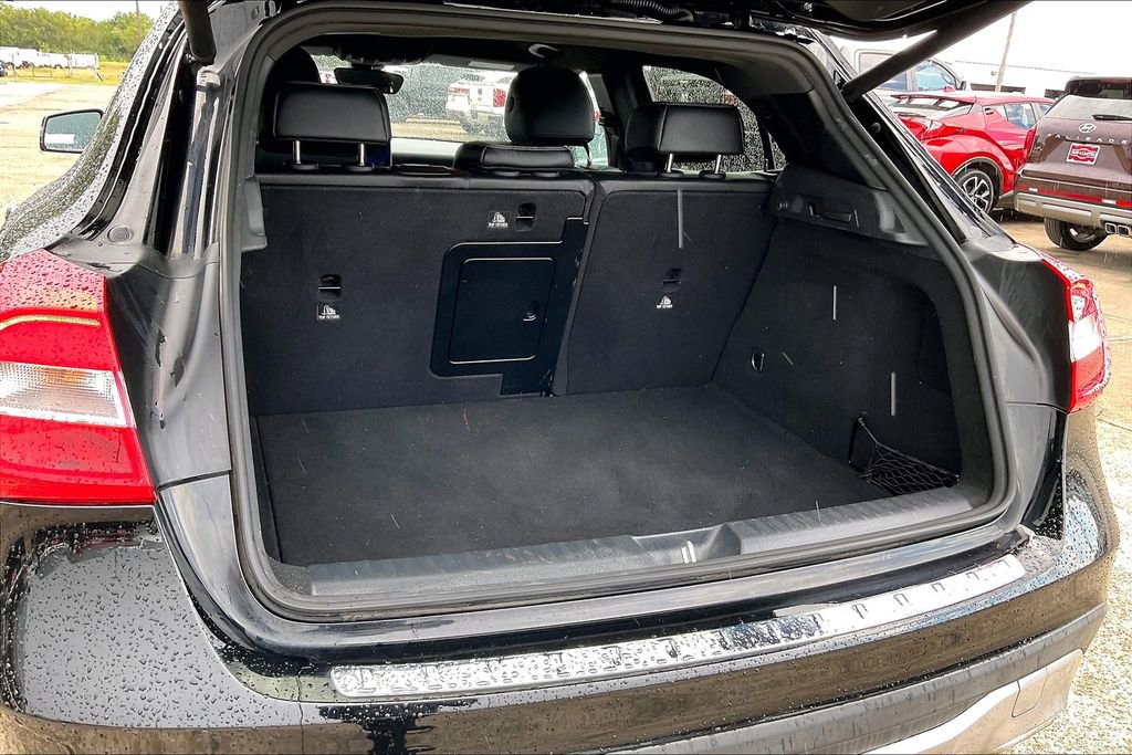 Used 2019 Mercedes-Benz GLA 250 4MATIC image 37