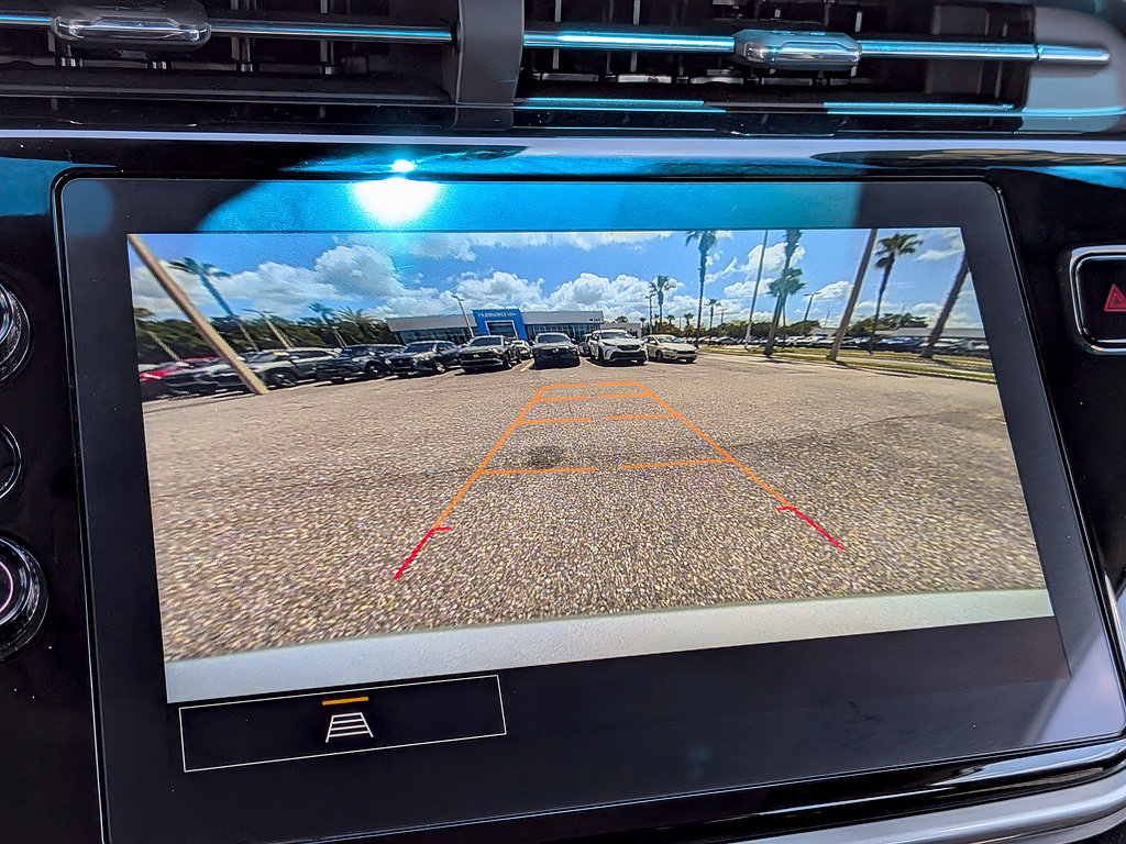 Certified 2023 Chevrolet Bolt LT w/ Driver Confidence Package FWD image 93