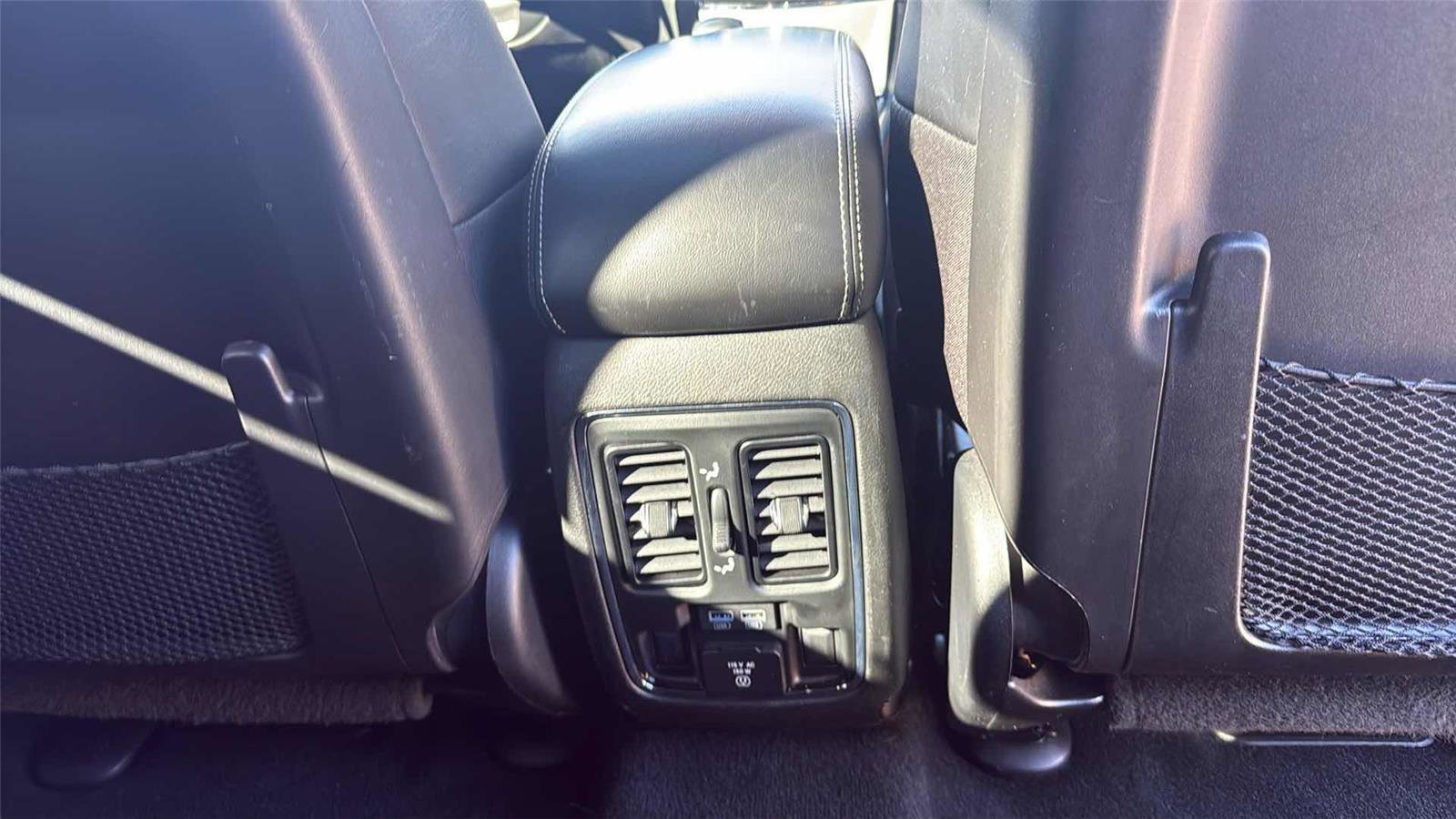 Used 2021 Jeep Grand Cherokee Limited w/ Quick Order Package 28K 80th image 25