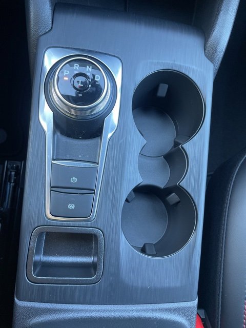 New 2026 Ford Escape ST-Line w/ Tech Pack #1 image 43