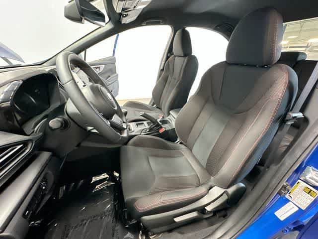 Used 2023 Subaru WRX Premium AWD/4WD image 16
