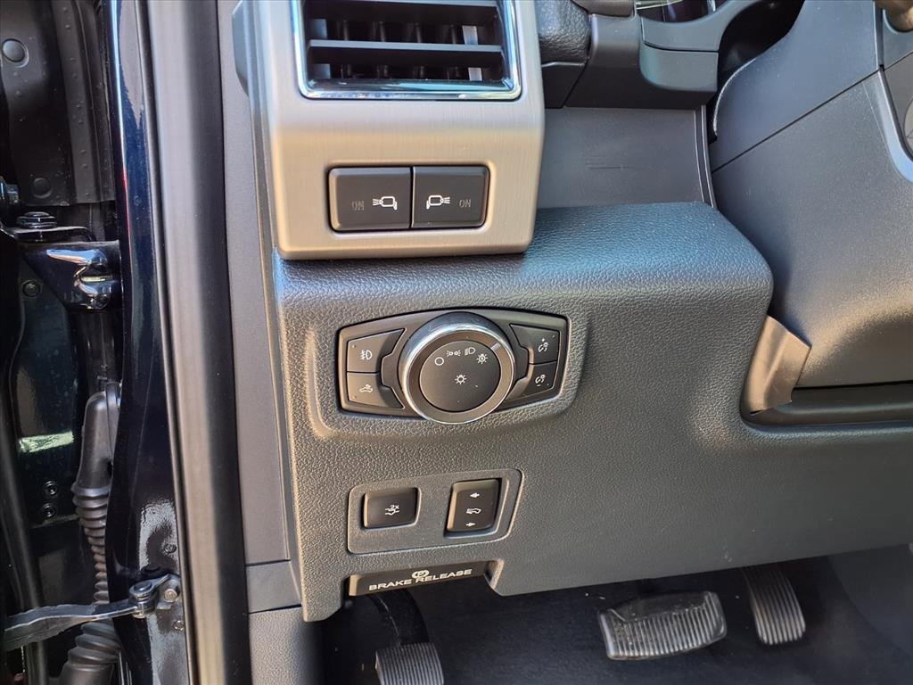 Used 2022 Ford F250 Platinum image 24