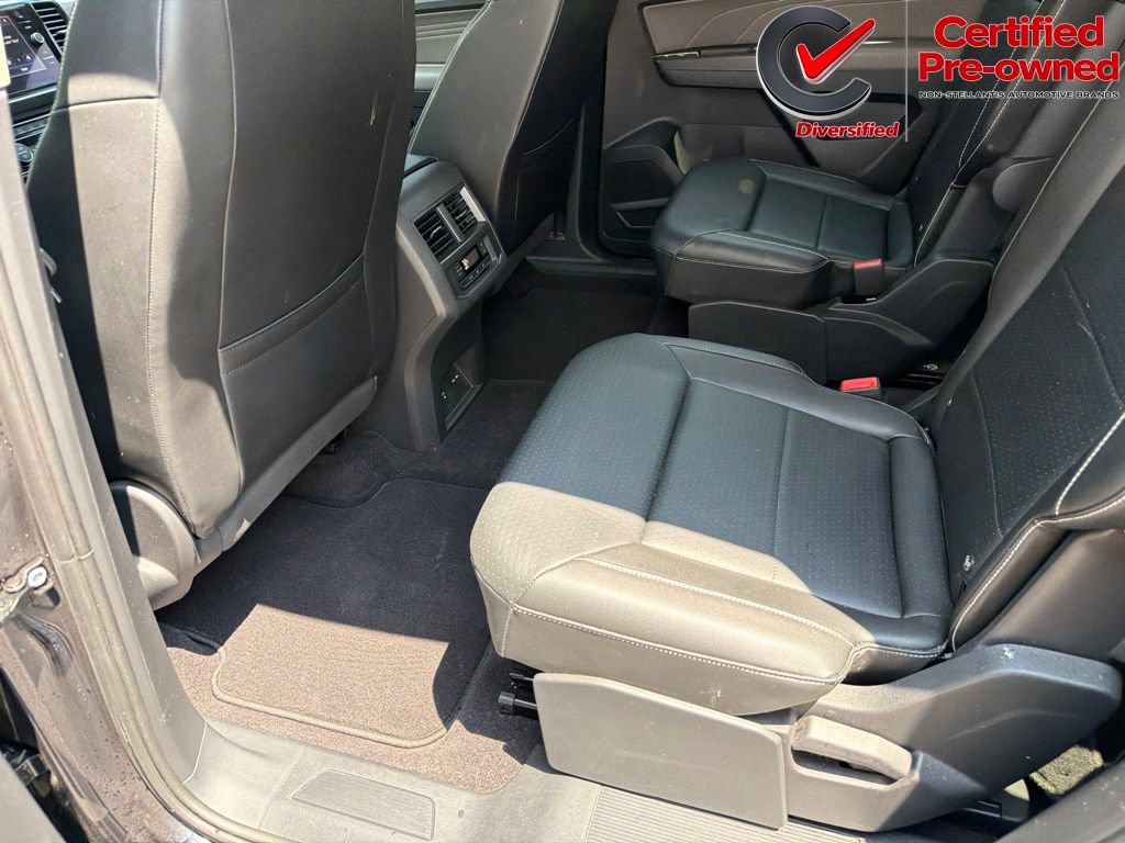 Used 2022 Volkswagen Atlas SE FWD image 43