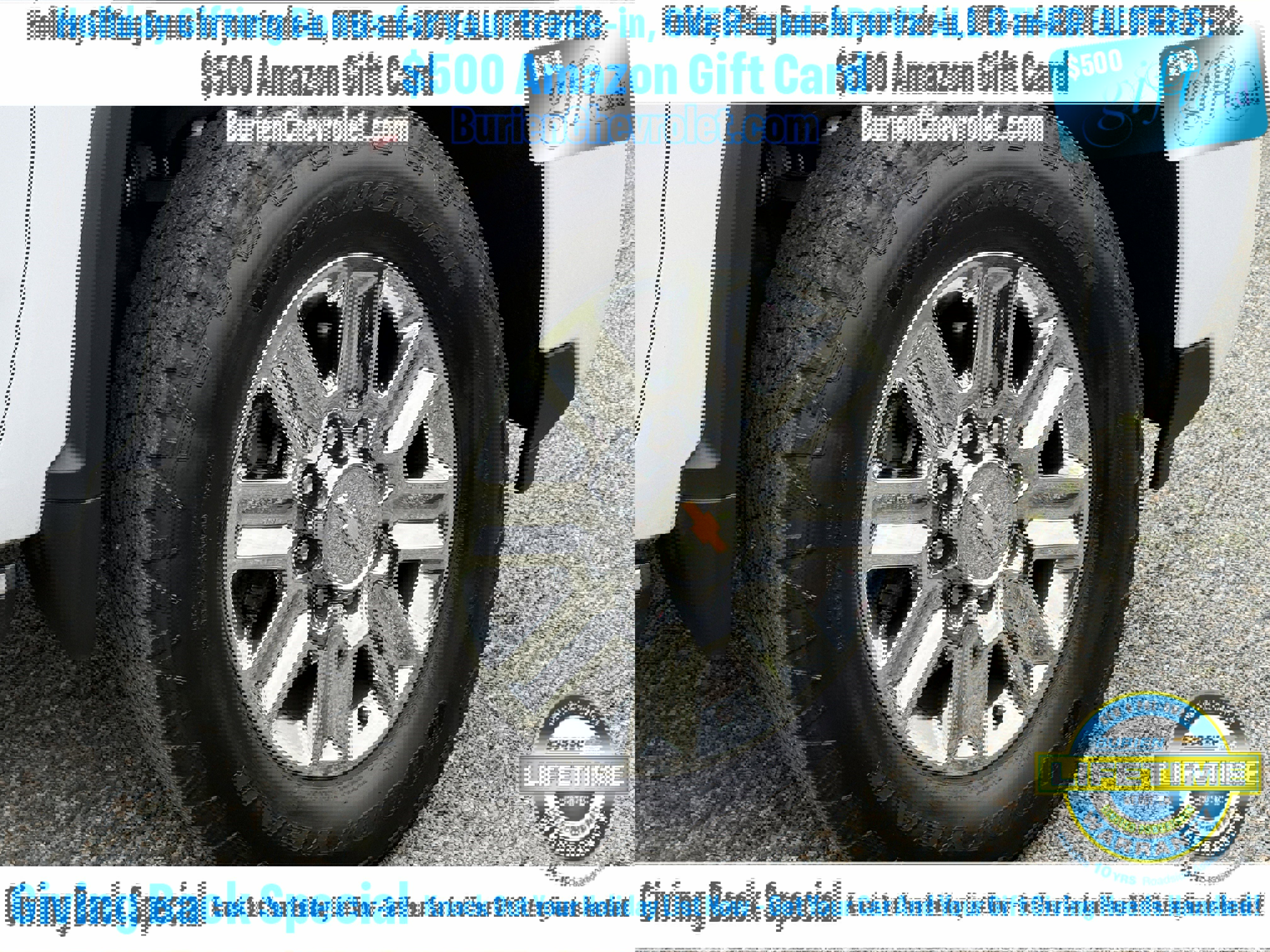 Used 2024 Chevrolet Silverado 2500 High Country w/ High Country Premium Package image 39