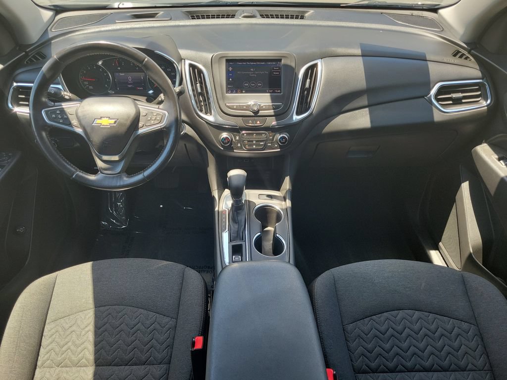 Used 2022 Chevrolet Equinox LT FWD image 20