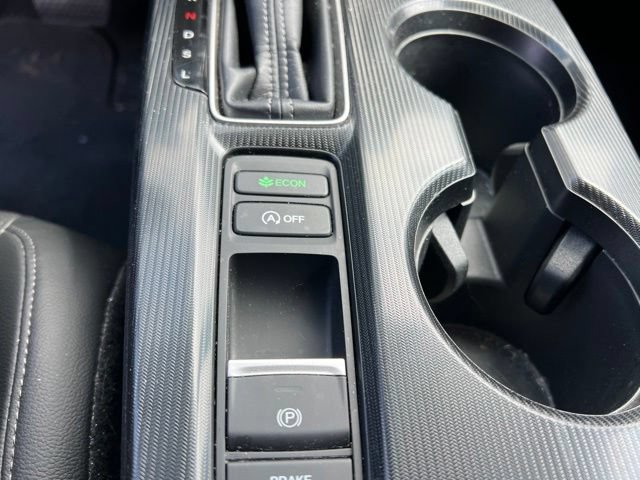 Used 2024 Honda Civic EX-L image 23