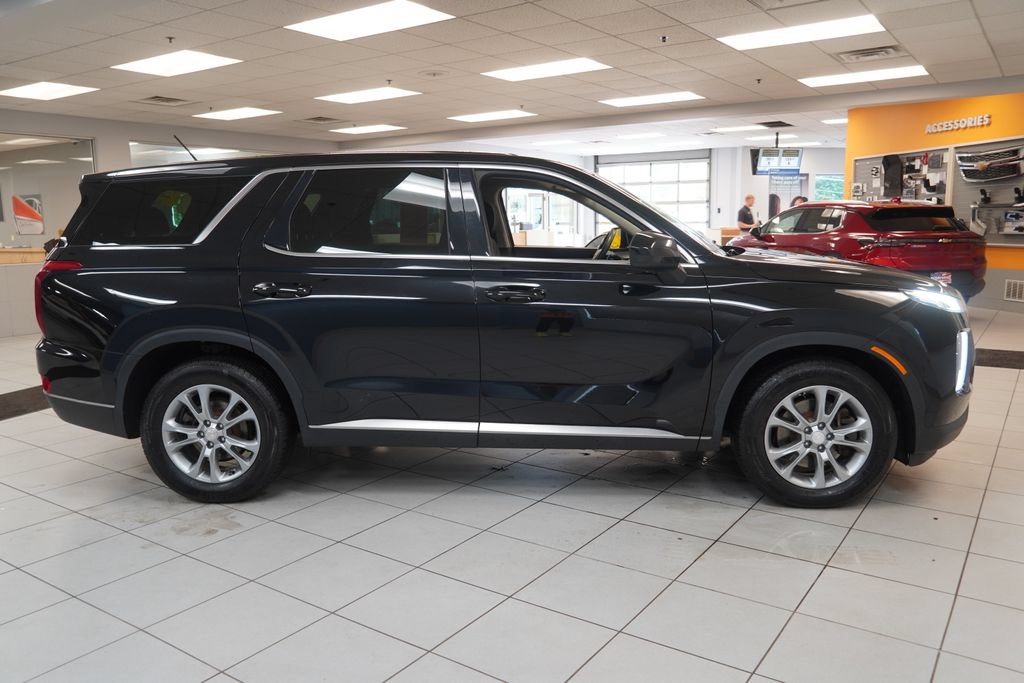 Used 2020 Hyundai Palisade SE AWD/4WD image 13