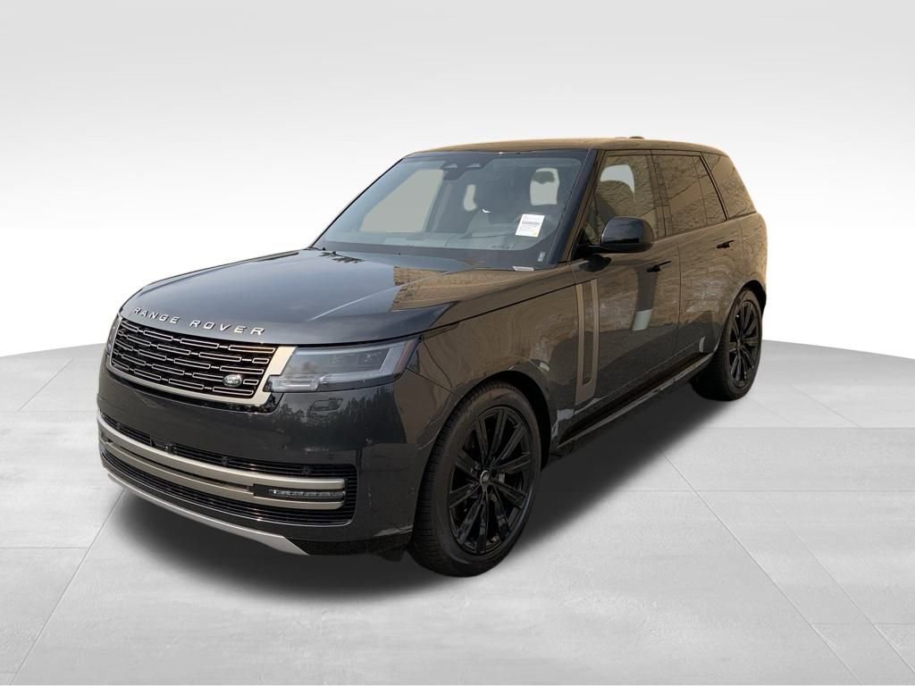 New 2025 Land Rover Range Rover SE image 1