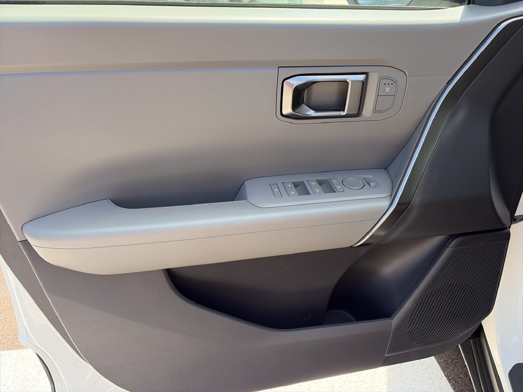 New 2027 Kia Seltos LX AWD/4WD image 15