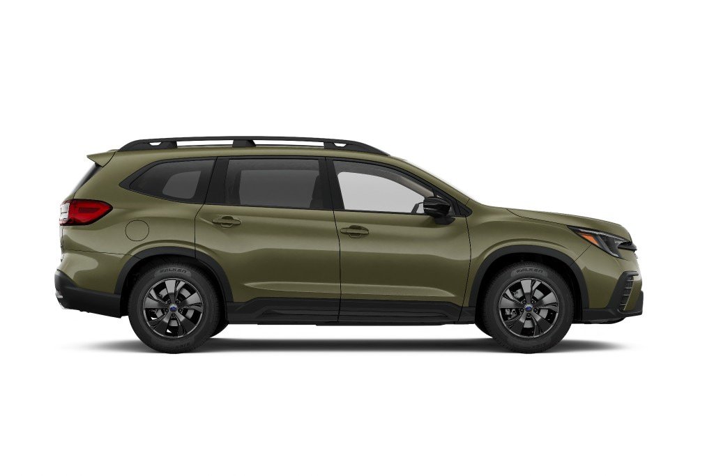 New 2027 Subaru Ascent Premium AWD/4WD image 3