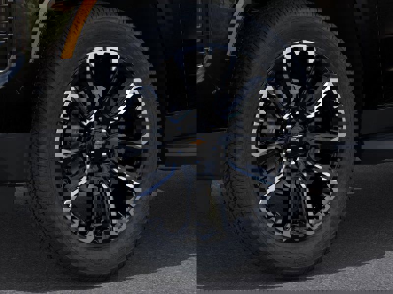 New 2026 Chevrolet Tahoe RST w/ RST Capability Package image 33