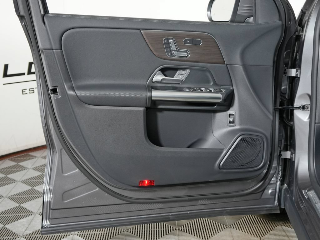 New 2026 Mercedes-Benz GLA 250 4MATIC image 23
