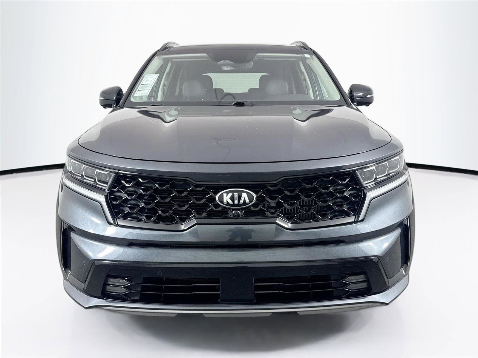 Used 2021 Kia Sorento SX FWD image 9