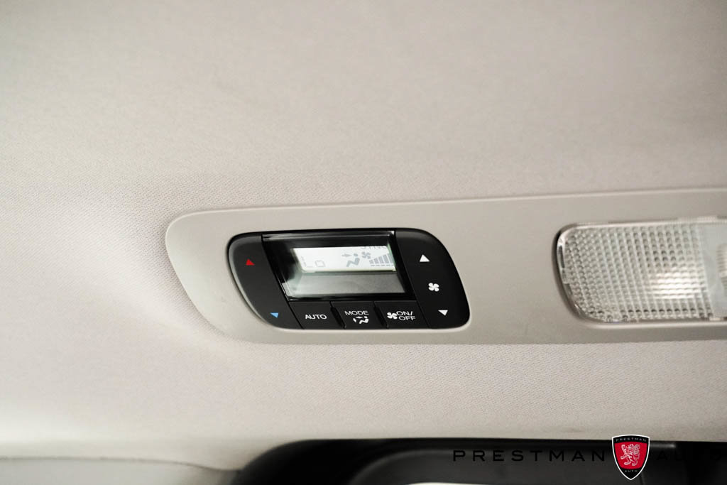 Used 2024 Honda Odyssey Touring image 39
