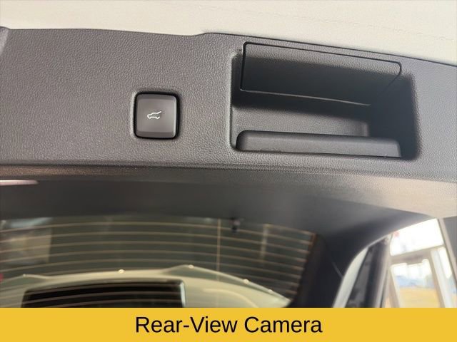 Used 2023 Ford Escape ST-Line Select w/ Tech Pack #1 image 21