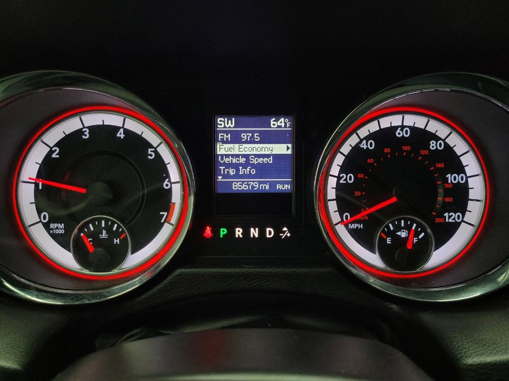 Used 2019 Dodge Grand Caravan GT image 23