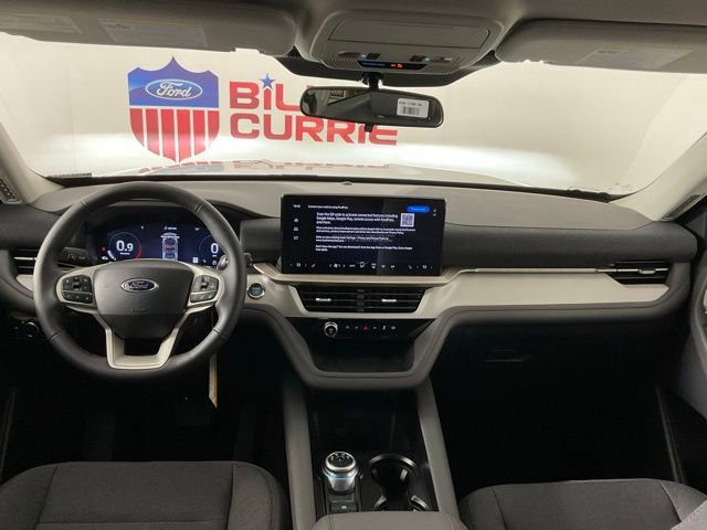 New 2026 Ford Explorer Active RWD image 19
