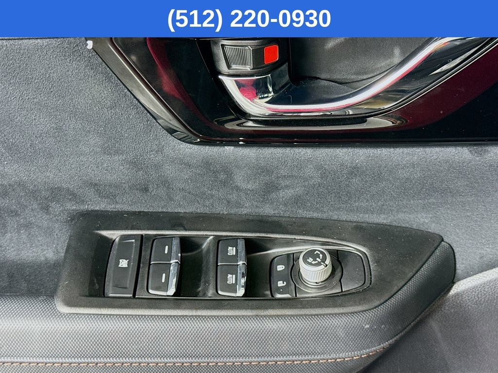 Certified 2026 Subaru Forester Touring AWD/4WD image 22